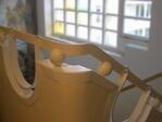 Balustrade - detail.
<br/>
Gert-Jan Lobbes, 2015